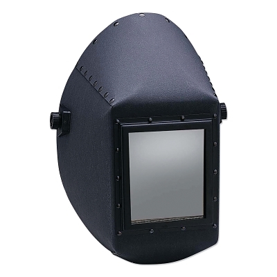 451P 4-1/2X5-1/4 Vulcanized Fiber Helmet 3000500 MPN:14529