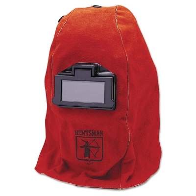 860-2 Leather Helmet MPN:26035