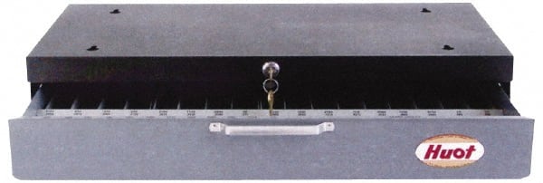 CNC Storage Lockable Tool Drawer MPN:30001