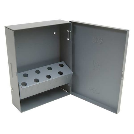 Silver/Deming Set, 1/2 in. Reduced Shank MPN:10760