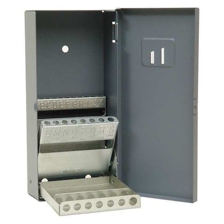 Reamer Index, Steel MPN:12000
