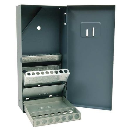 Reamer Index, Steel MPN:12050