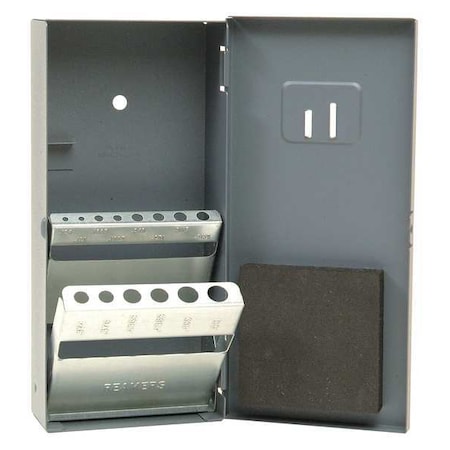 Reamer Storage, 14 Compartments MPN:12100