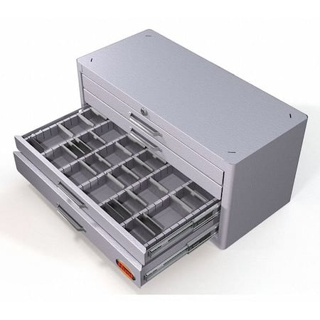 Dispenser Master Universal, Gray MPN:13174