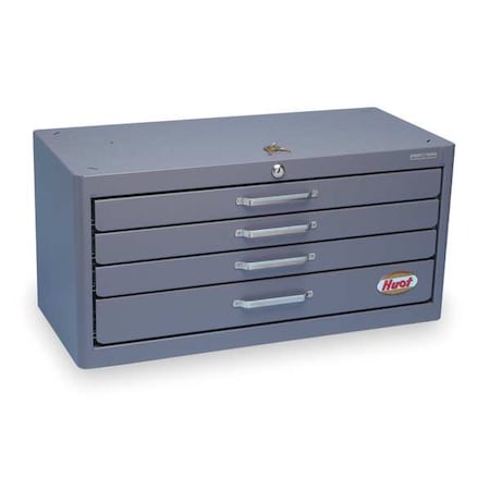 Drill Dispenser, Master, 138 Compartments MPN:13180