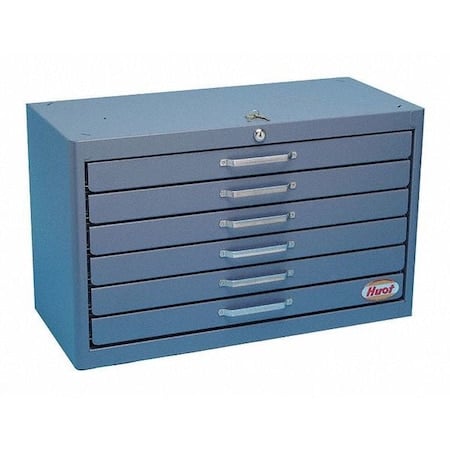 Dispenser Master Tap/Drill, 6 Drawer MPN:13190