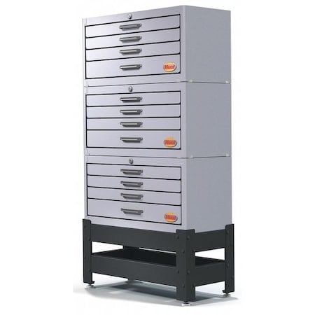 Dispenser Master Stand, 12