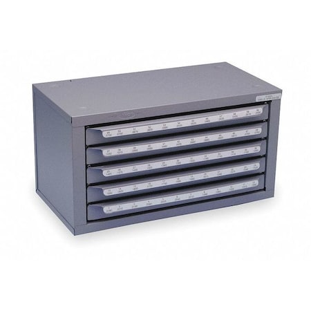 Reamer Dispenser, Original, 60 Compartment MPN:13420