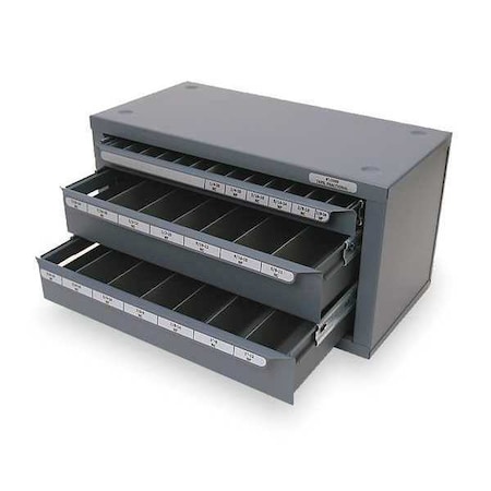 Tap Dispenser, Original, 26 Compartments MPN:13500