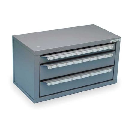 Tap Dispenser, Original, Holds 1/16-2 In MPN:13560
