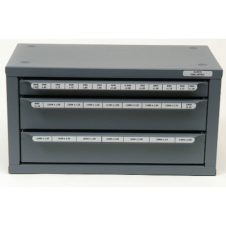 Tap Dispenser, Original, Holds 3-24mm MPN:13575