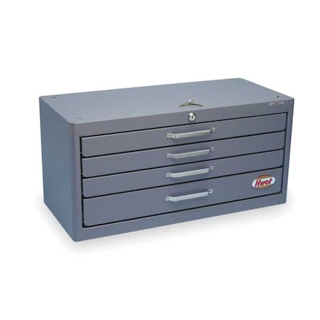 Tap Dispenser, Master, 151 Compartments MPN:13585