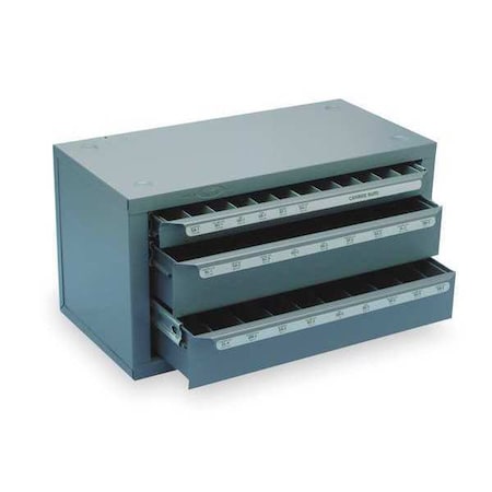Tap Storage, 7-3/8