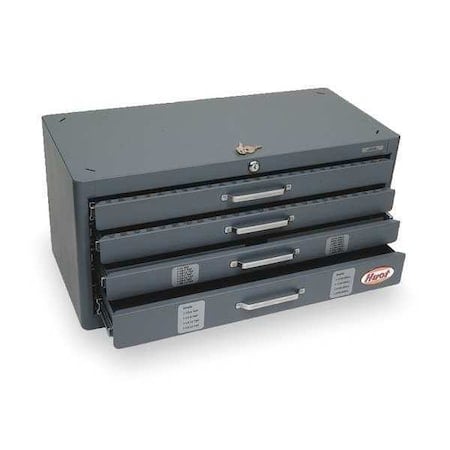Tap Storage, 12