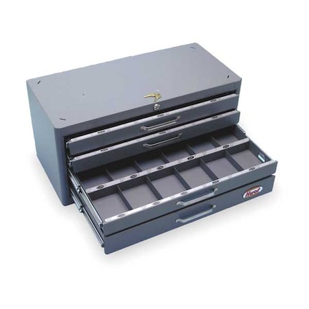 Insert Dispenser, Master, 36 Compartments MPN:13600