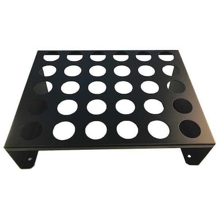 Collet Rack, Steel MPN:14600