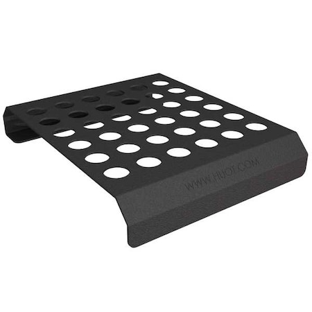Collet Rack, Holds (36) 20 Series, 9 1/8 W MPN:14802
