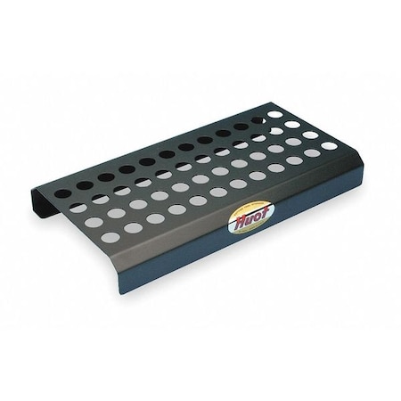Collet Rack, Holds (40) 32 Series, 17 W MPN:14804