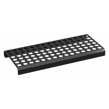 CNC Rack, ER/RD/DR/DA/TG 32 Collets MPN:14819