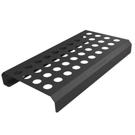 Collet Rack, Holds (40) TG75, 17 In W MPN:14820