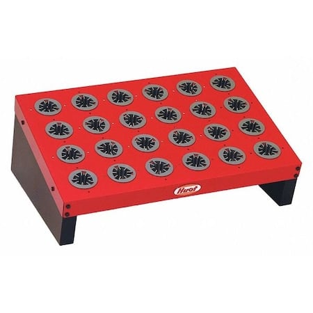 CNC Platform, CAPTO C4 Toolholders MPN:14824