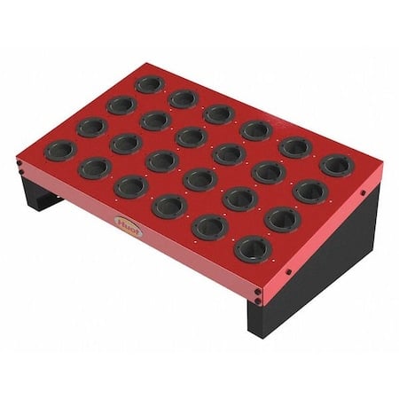 CNC Platform, HSK63A Toolholders MPN:14880