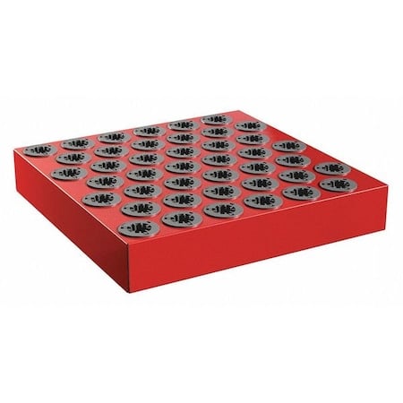 CNC Drop-In-Drawer for CAT30 Toolholders MPN:22030
