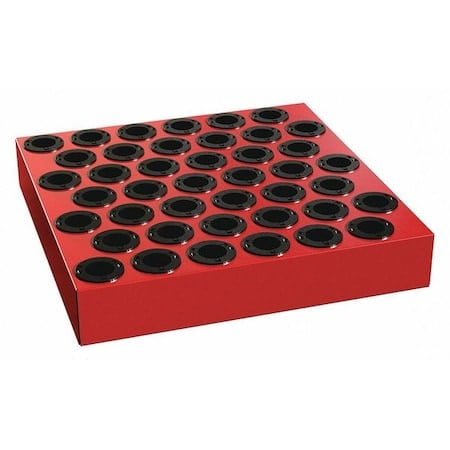 CNC Drop-In-Drawer for CAT40 Toolholders MPN:22040