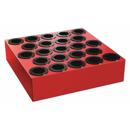 CNC Drop-In-Drawer for CAT50 Toolholders MPN:22050
