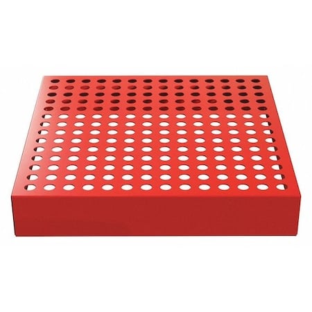 CNC Drop-In-Drawer for ER25 Collets MPN:22825