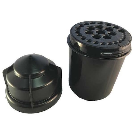 Drill Index, Mechanics Length, Plastic MPN:30650