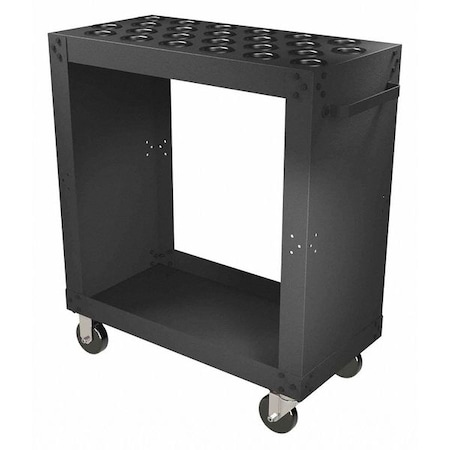 CNC Tool Cart, CAPTO C6 MPN:33946