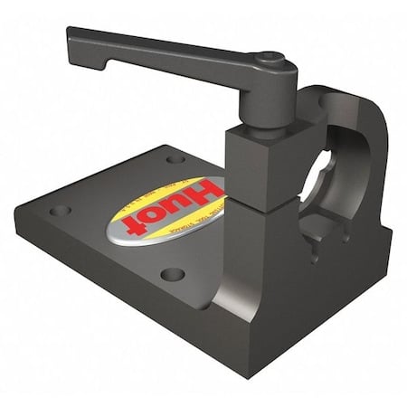CNC Toolholder Vise, BT30 Toolholders MPN:50524