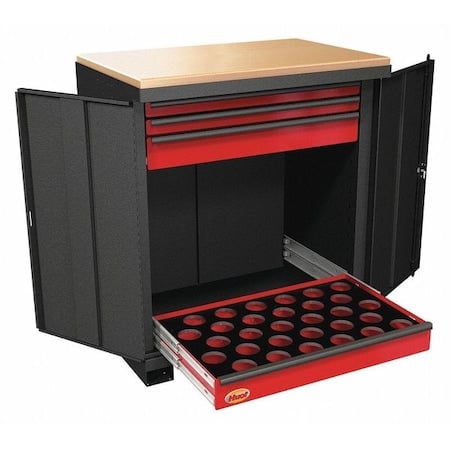 Workstation, QG-42, 30 Capacity MPN:79342