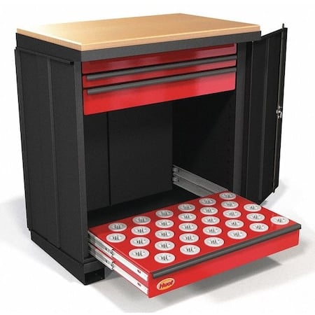 Workstation, CAPTO C4 Toolholders MPN:79624