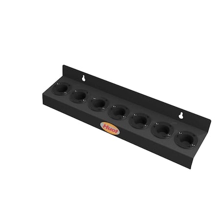 CNC Rack, Machine/Wall Mount CAT40 MPN:14771