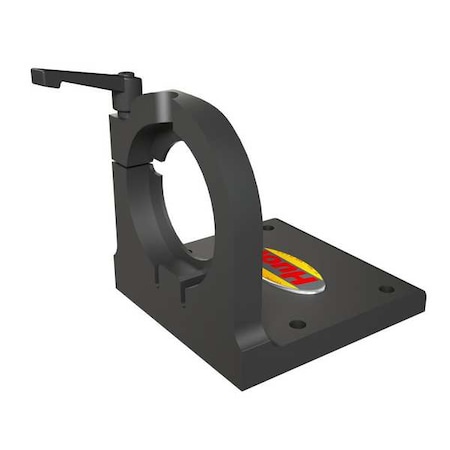 Toolholder Vise, Stl, CAT-V 50 Taper Tools MPN:50527