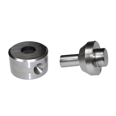 Punch And Die, 7/16 MPN:SHD-716