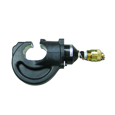 Twelve-Ton Remote Compression C-Head wit MPN:EP-410H
