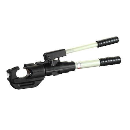 Twelve-Ton Compression Tool with Rubber MPN:EP-510C