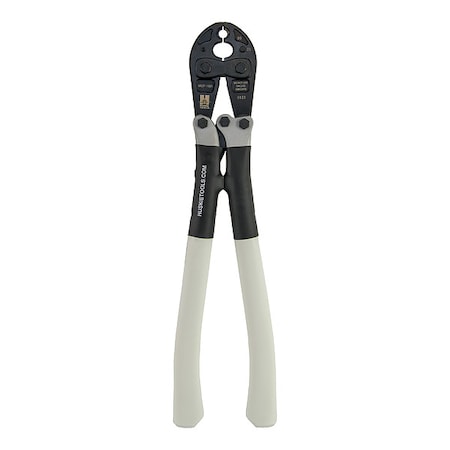 Crimper, Steel, ACSR, 4.5 ton MPN:MCP-1001