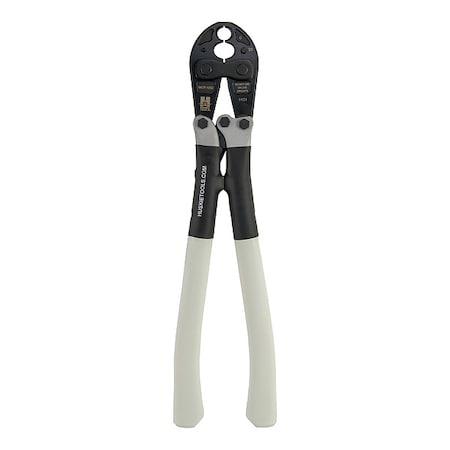 Crimper, Steel, ACSR, 9000 lb MPN:MCP-1002