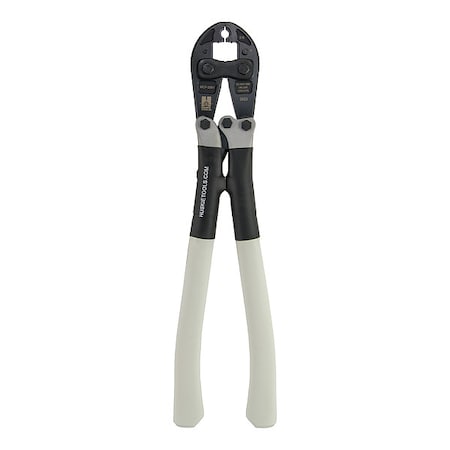 Crimper, Steel, ACSR, 9000 lb MPN:MCP-2001