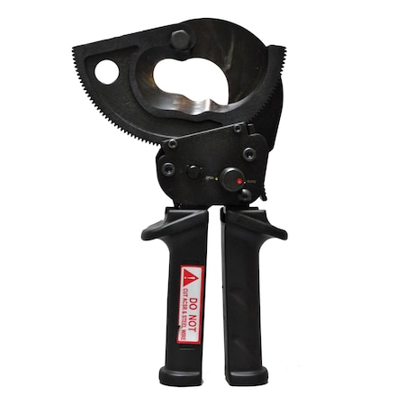 Ratchet Cable Cutter MPN:R-750C