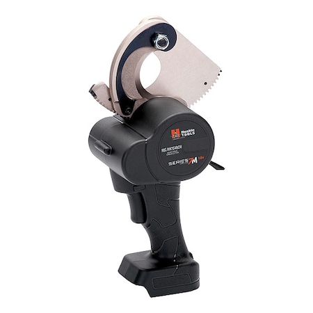Cable Cutter, Guillotine, 18 V DC MPN:REC-MK754ACMX