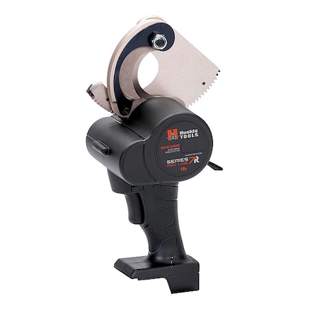 Cable Cutter, Guillotine, 18 V DC MPN:REC-RL754ACMX