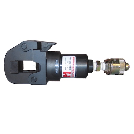 Hydraulic Ehs Guy Strand Cutter Head MPN:SP-24CC