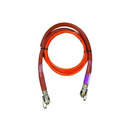 High Pressure Hydraulic Hose, 6Ft, 10, 00 MPN:NC-1606