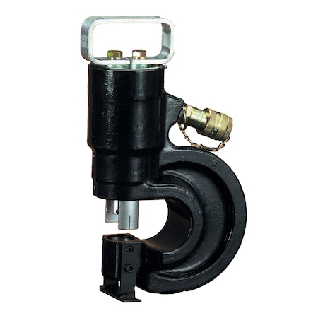 Hydraulic Knockout Punch, 35-Ton MPN:SH-370M