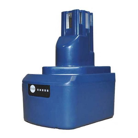 14.4V Li-Ion Battery, 4.0Ah Capacity MPN:BP-84